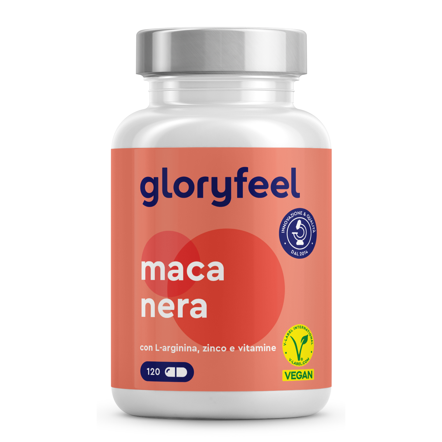 Maca 180 Capsule | Confronta Prezzi - Foto 7