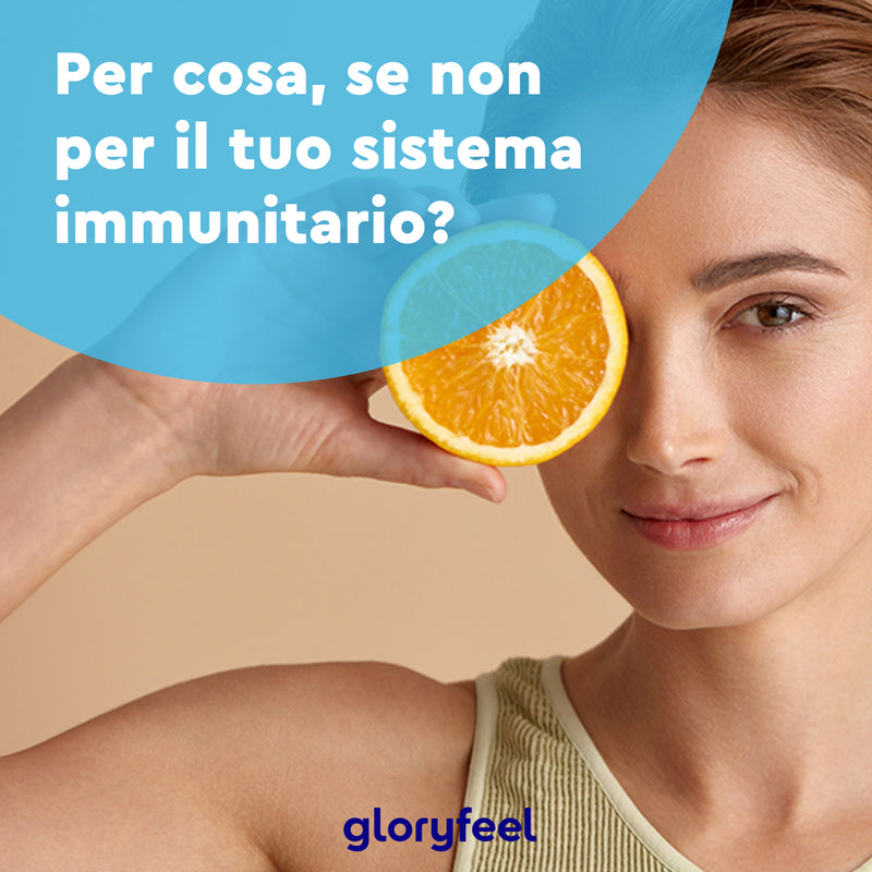 Vitamina C + zinco