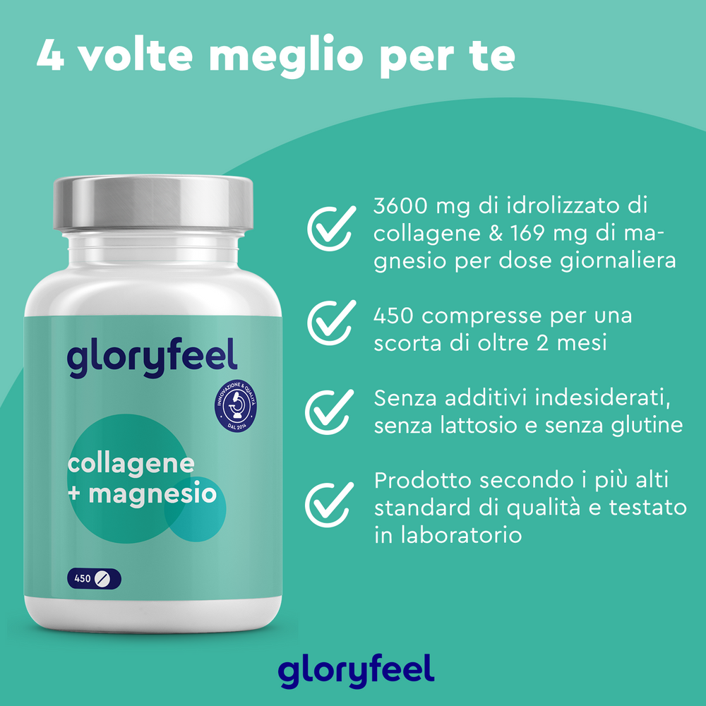 Il flacone dell&