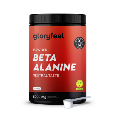 Beta Alanina