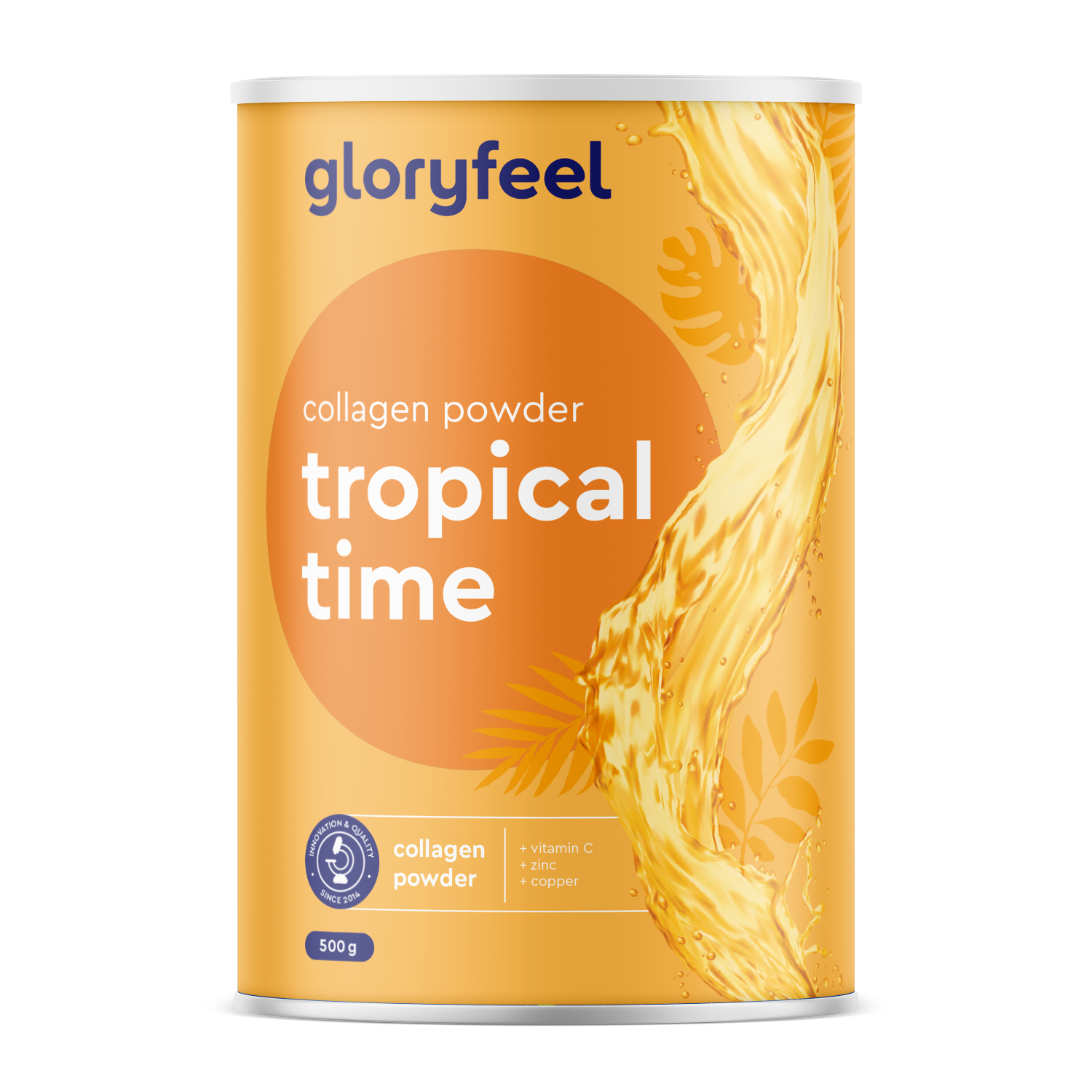 Gotu Kola 750 Mg – Con Zinco E Vitamina C | 250 Compresse - Foto 6