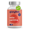 Astaxantina con vitamina E gloryfeel