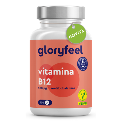 Vitamina B12 Metilcobalamina
