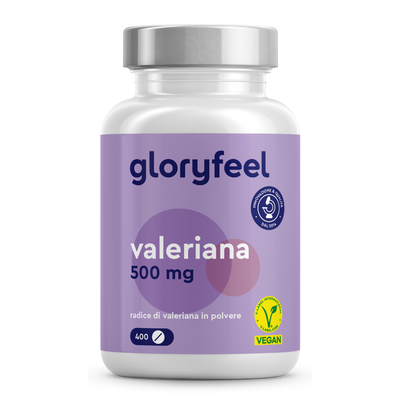 Valeriana gloryfeel