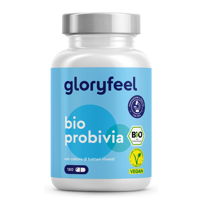 Bio Probiotici in capsule