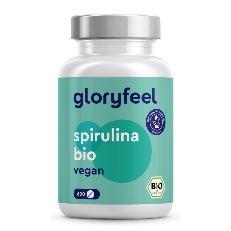 Bio Spirulina