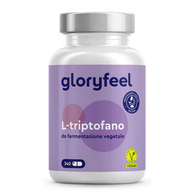 L-Triptofano