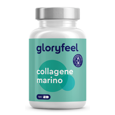 Collagene Marino GloryFeel