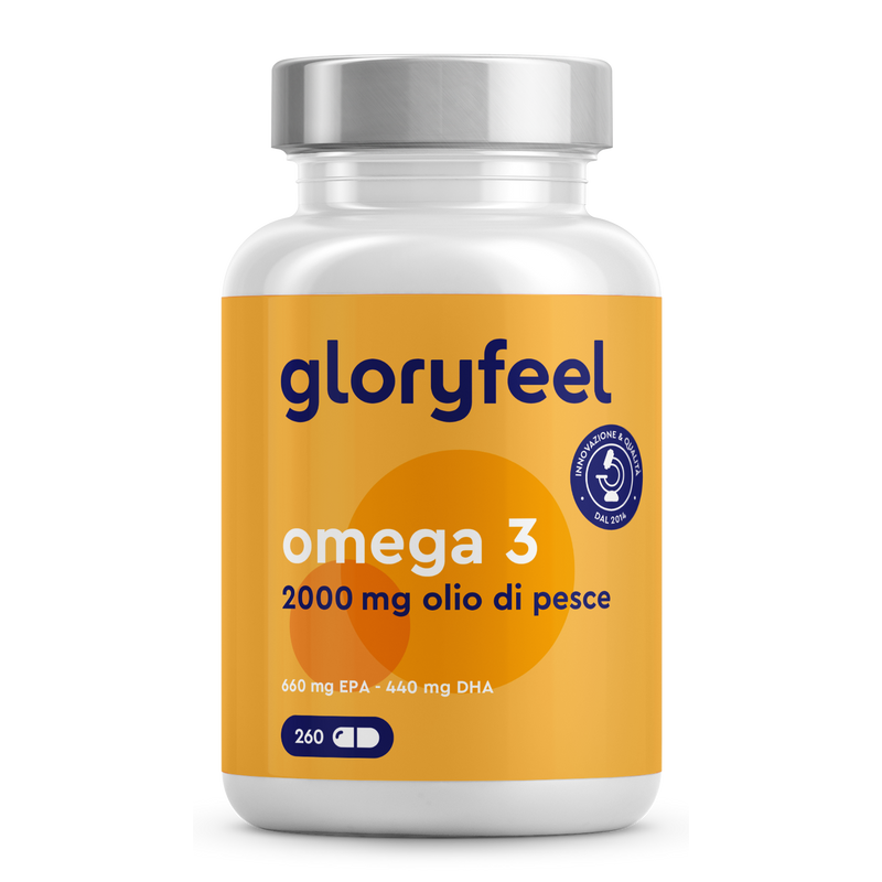 Omega 3 - 66/44 in capsule