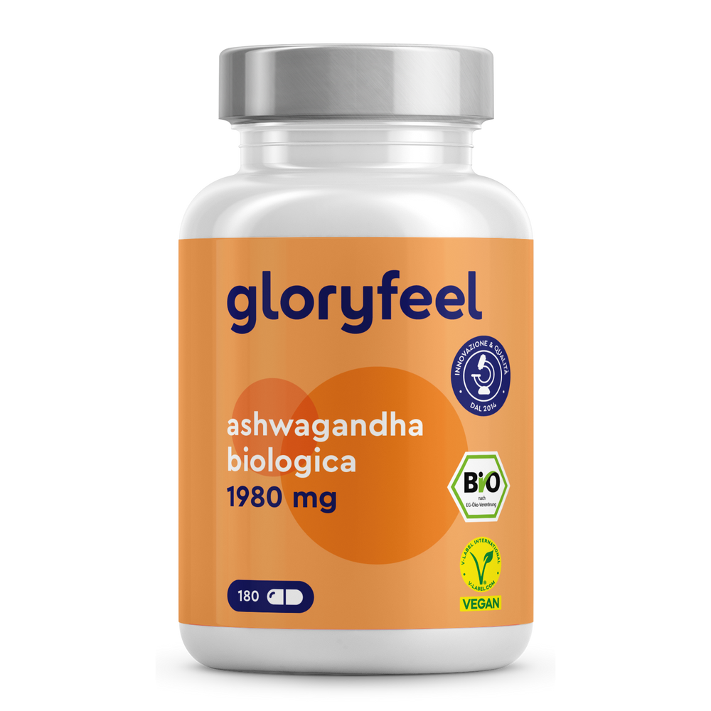 GloryFeel GmbH Italy&