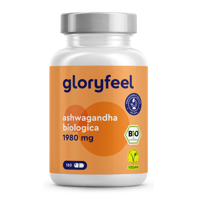 Bio Ashwagandha