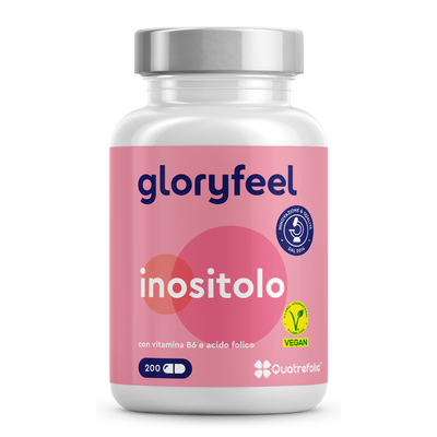 Inositolo