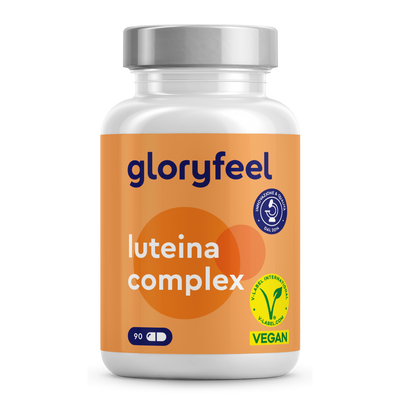 Capsule di Luteina