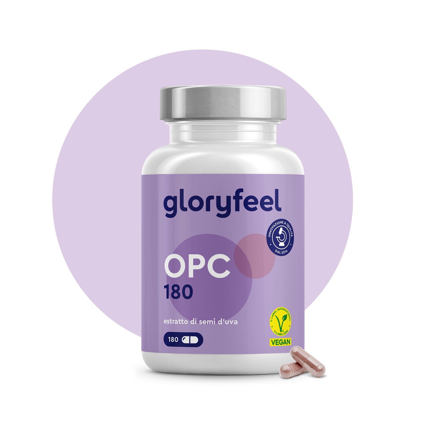 Ester-C - Integratore Naturale Di Vitamina C - Longlife - Foto 7