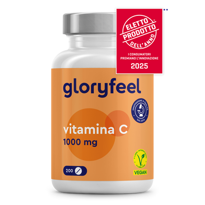 Vitamina C 1.000mg