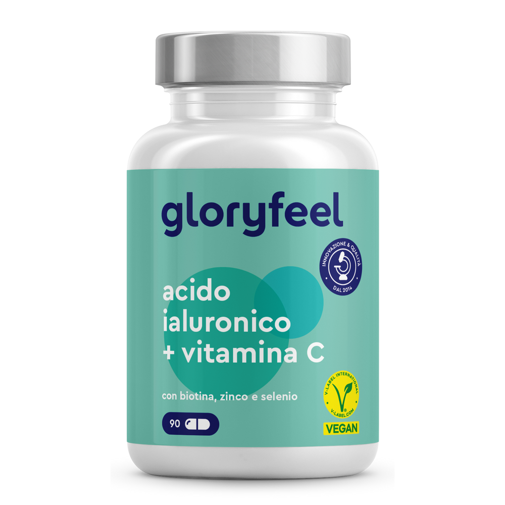 Acido ialuronico vitamina c 