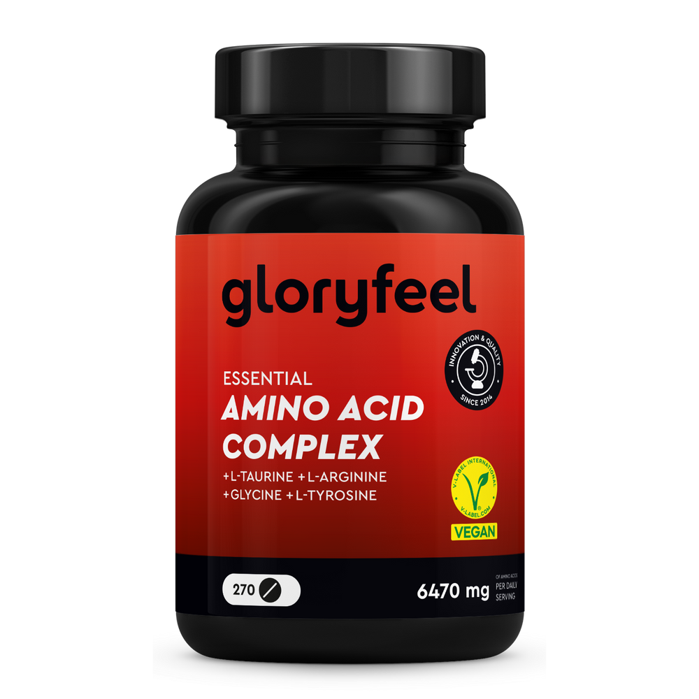 Aminoacidi Complex