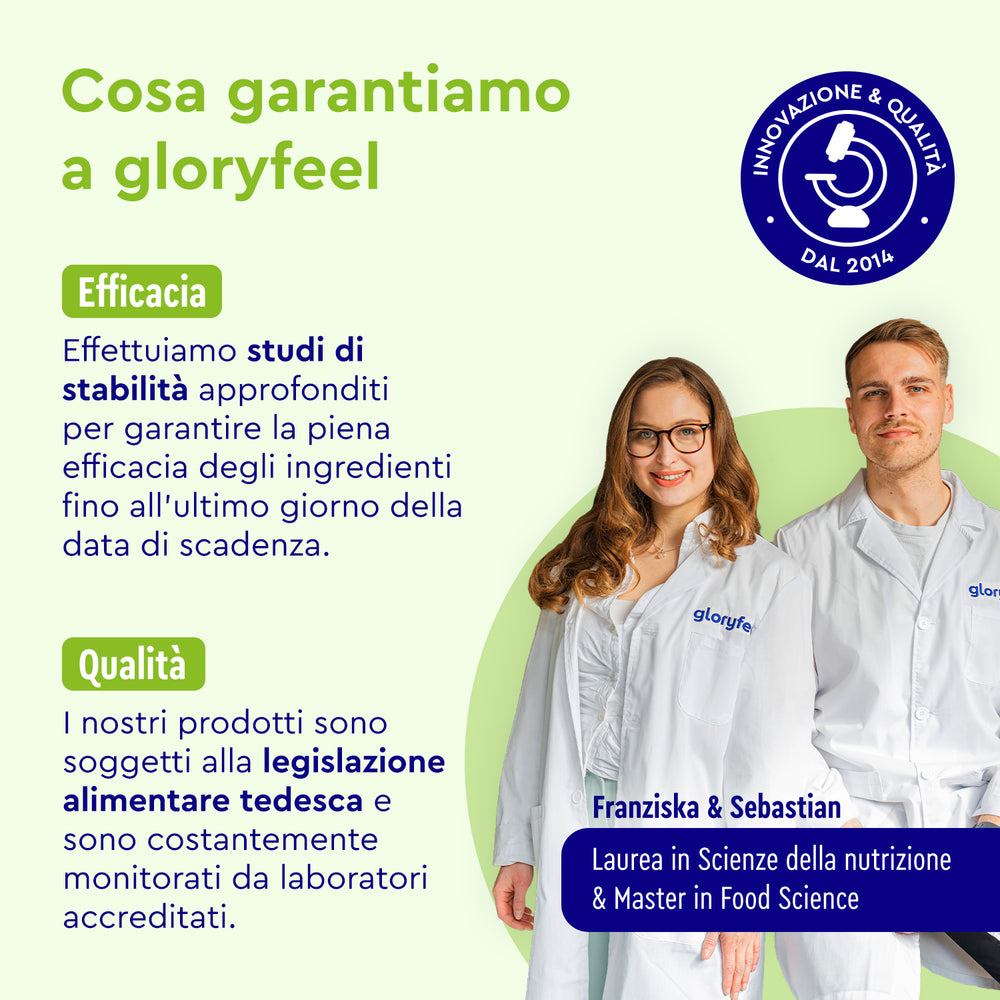 Vitamina D3K2 2000 quality gloryfeel