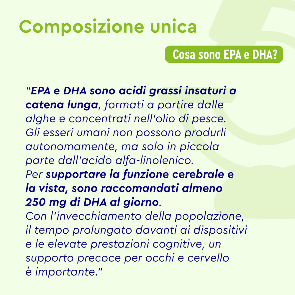 Vitamina D3K2 Omega 3 2000 UI formula