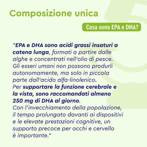 Vitamina D3K2 Omega 3 2000 UI formula