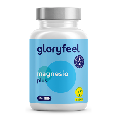 Magnesio Plus