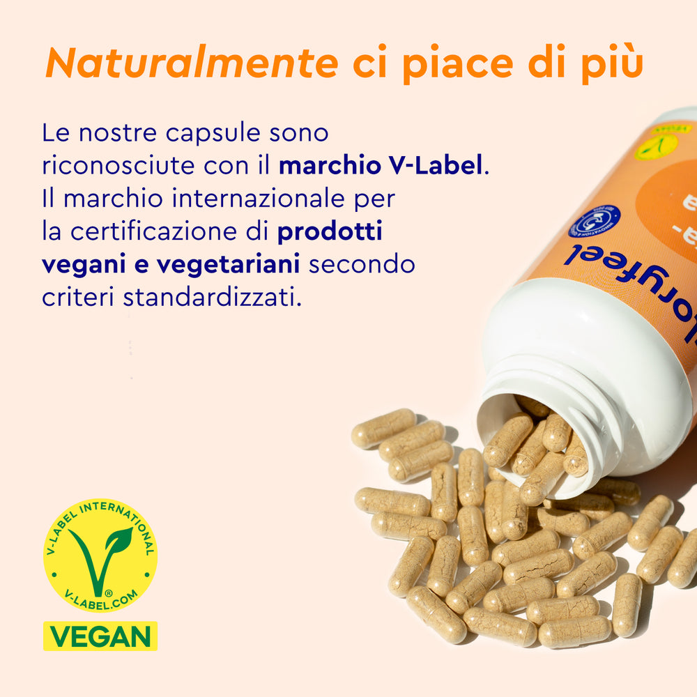productname vegan bio
