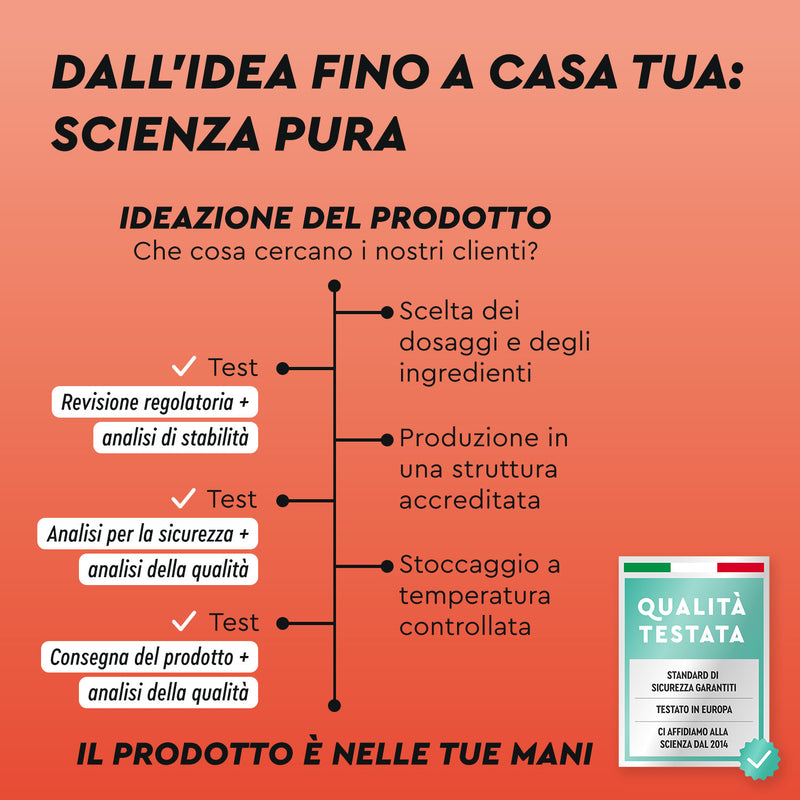 sviluppo del prodotto