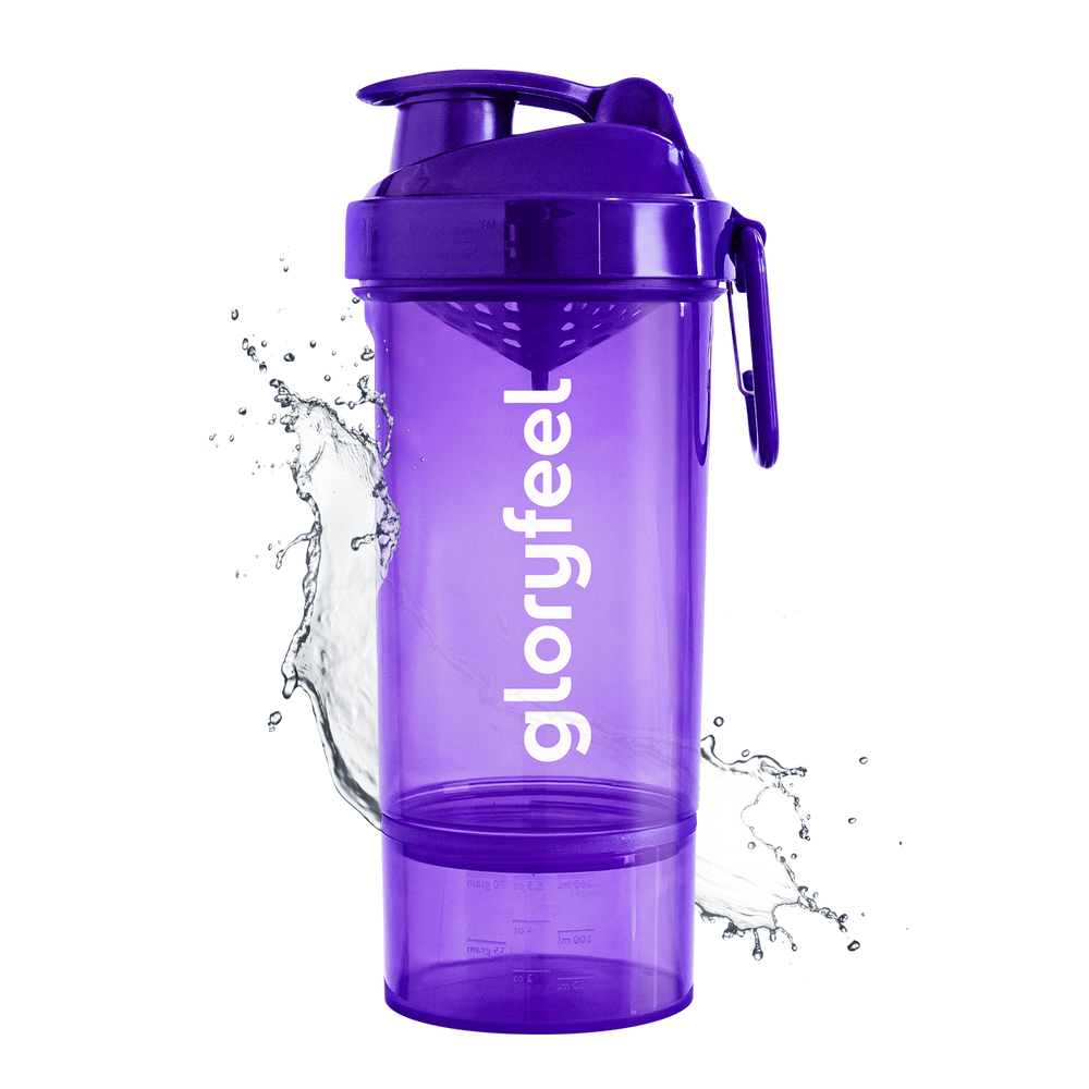 Shaker proteine