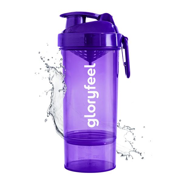 Shaker proteine