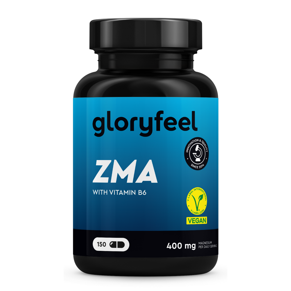 ZMA Capsule