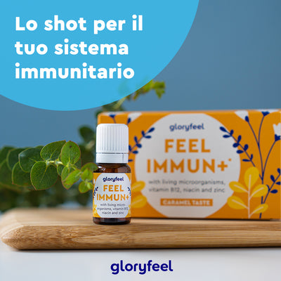 Feel Immun +