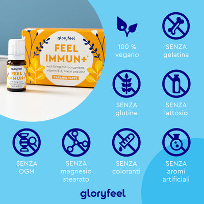 Feel Immun +